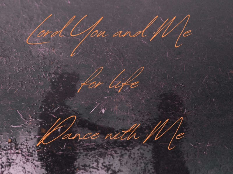 Dancing with the KING: A Life&nbsp;Partner