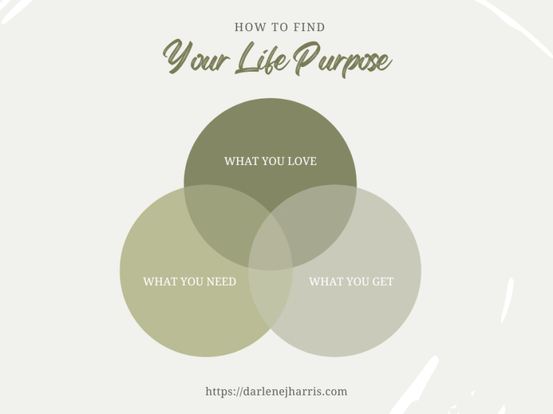 Finding Your Life Purpose: A Personal&nbsp;Journey