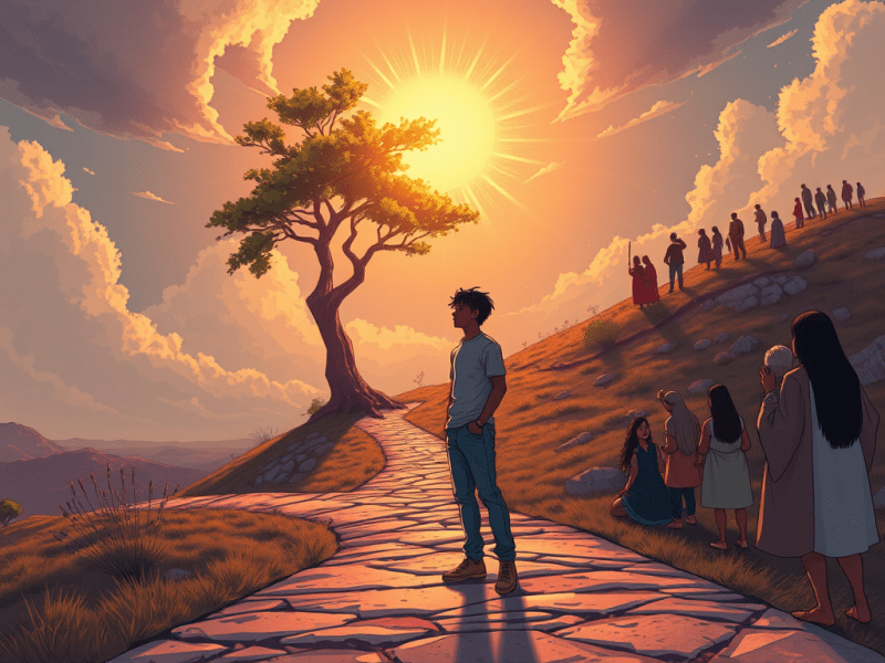 A Trip Down Recovery&nbsp;Road