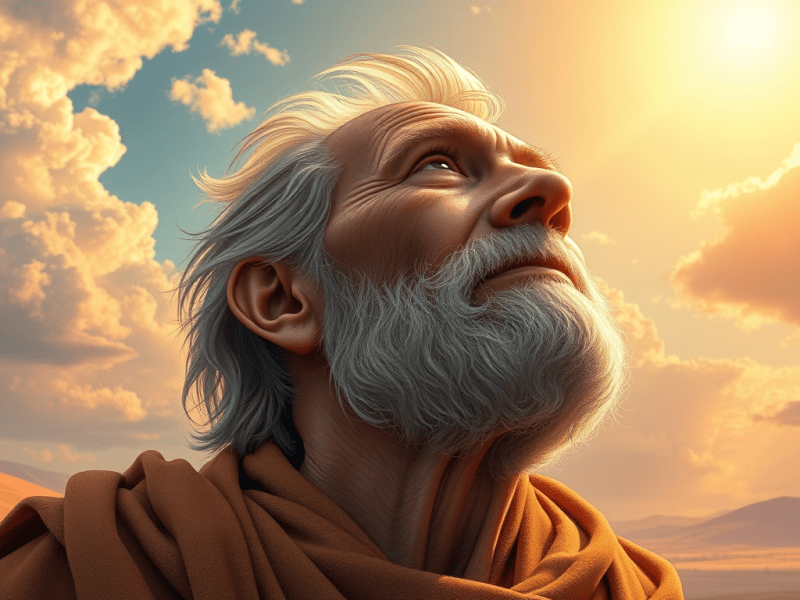 HOPE Against all HOPE Abraham&nbsp;Believed