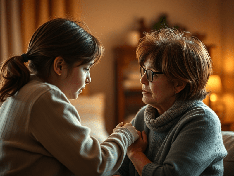 The Role of Emotional Validation in Apologies and&nbsp;Forgiveness