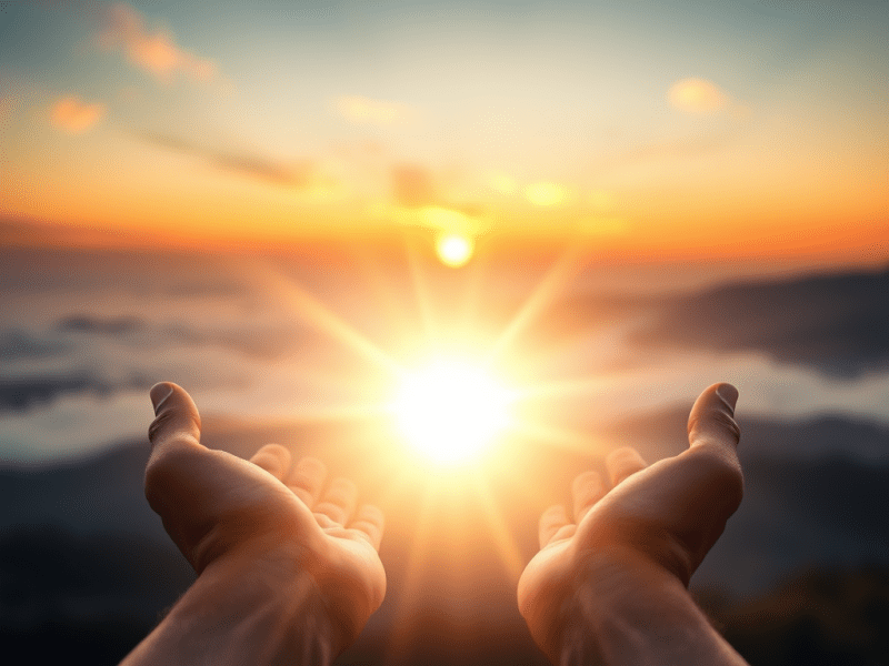 It’s Been Like a Roller Coaster and a Whirlwind All In&nbsp;One.