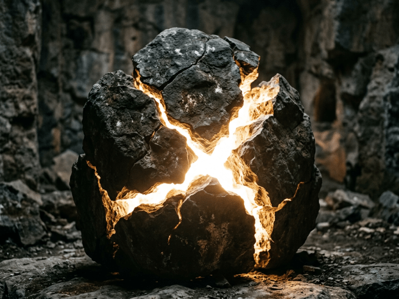 Finding Courage in&nbsp;Uncertainty